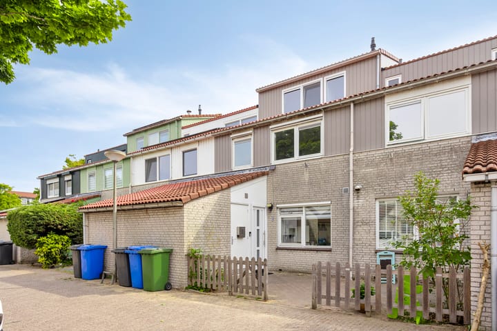 Foto 1 van Plevierhof 4