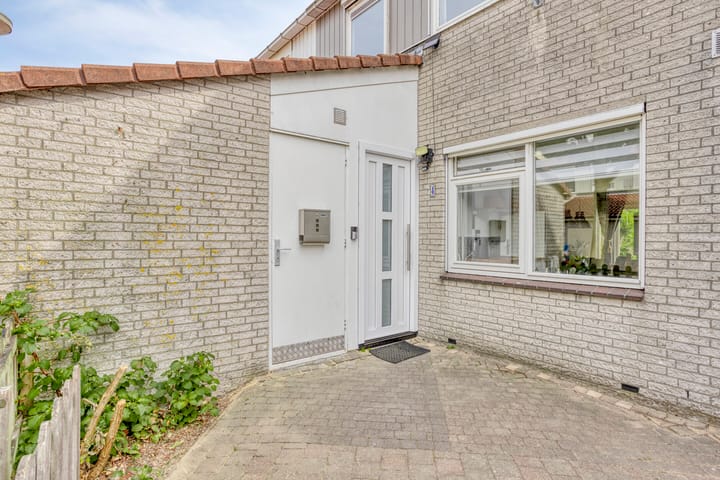 Foto 3 van Plevierhof 4