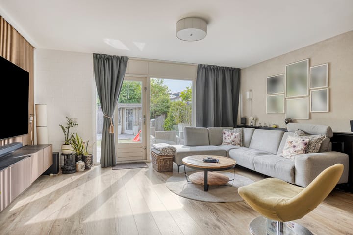 Foto 5 van Plevierhof 4