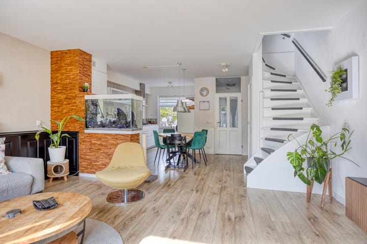 Foto 6 van Plevierhof 4