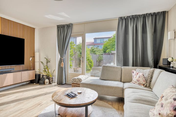 Foto 7 van Plevierhof 4