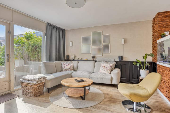 Foto 8 van Plevierhof 4