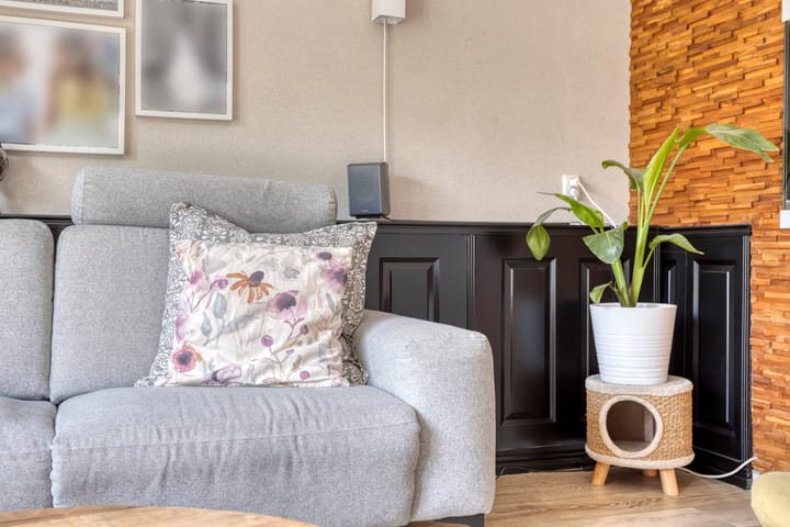 Foto 9 van Plevierhof 4