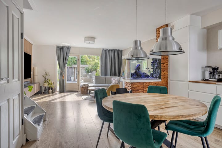 Foto 10 van Plevierhof 4