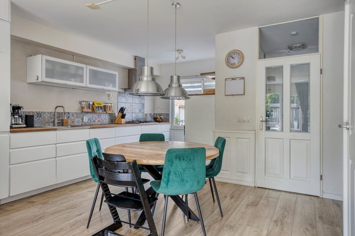 Foto 12 van Plevierhof 4