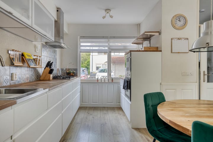 Foto 13 van Plevierhof 4