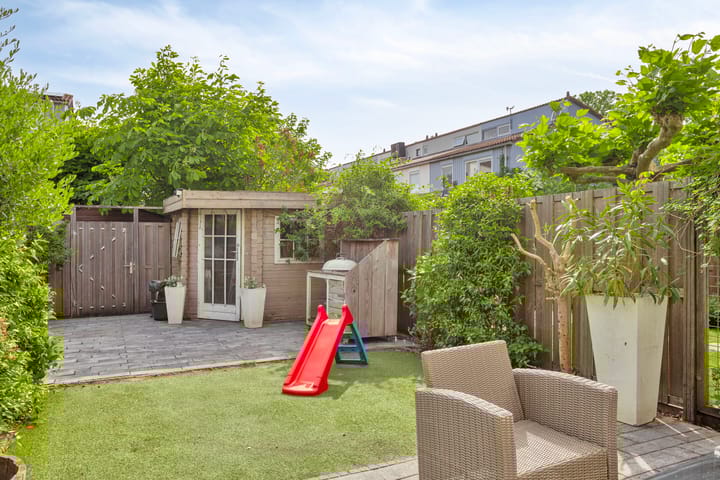 Foto 33 van Plevierhof 4