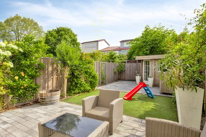 Foto 34 van Plevierhof 4