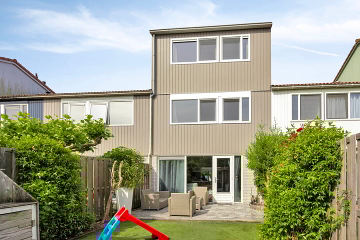 Foto 2 van Plevierhof 4