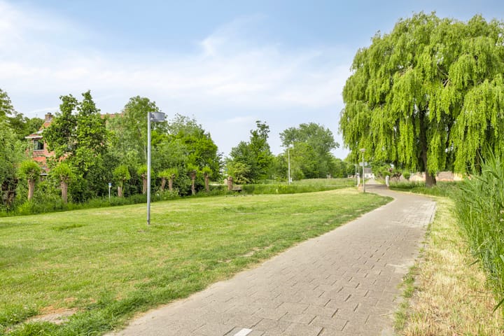 Foto 36 van Plevierhof 4