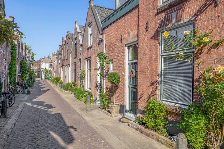 Foto 1 van Provenierstraat 14