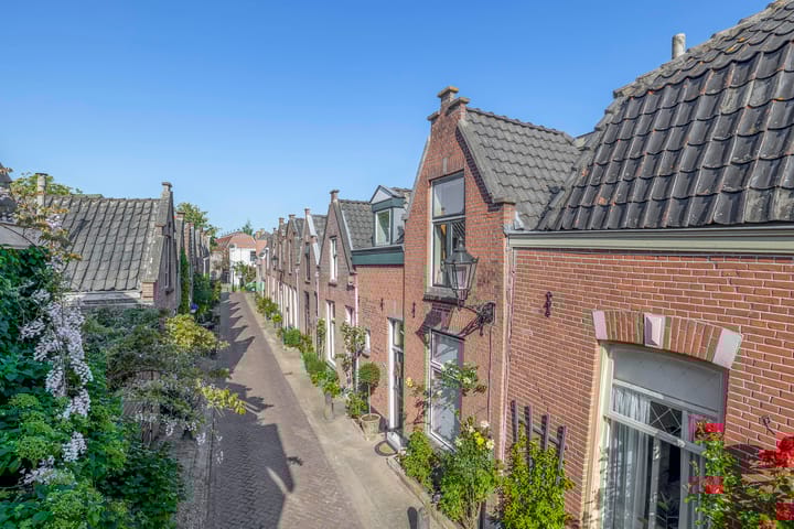 Foto 2 van Provenierstraat 14