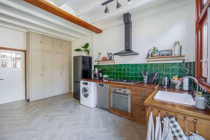 Foto 4 van Provenierstraat 14