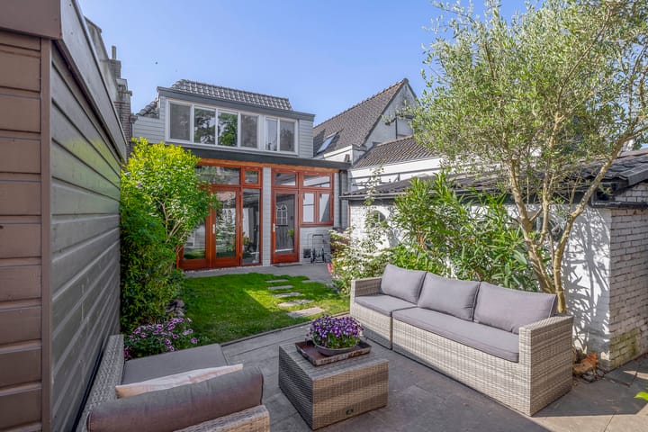 Foto 5 van Provenierstraat 14