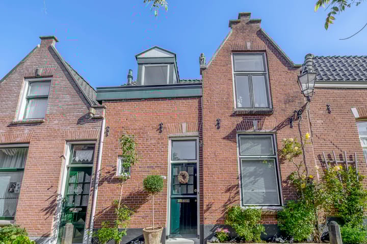 Foto 6 van Provenierstraat 14