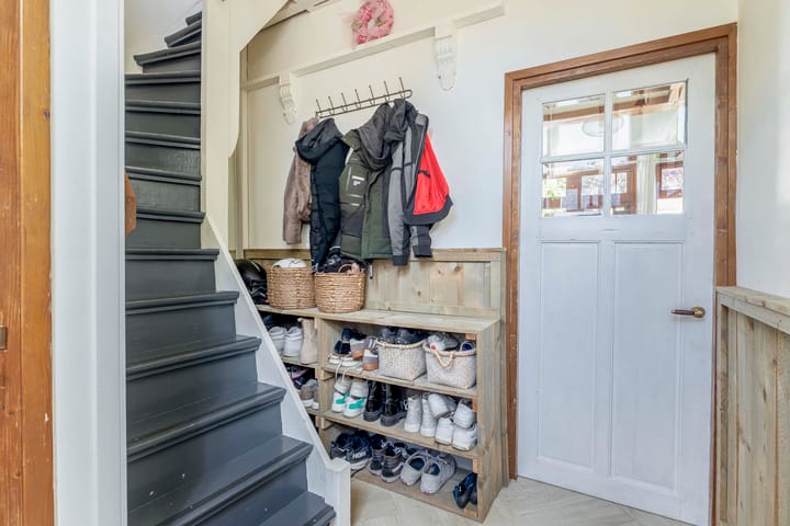 Foto 8 van Provenierstraat 14