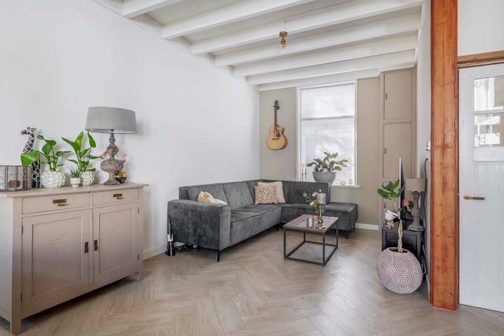 Foto 10 van Provenierstraat 14