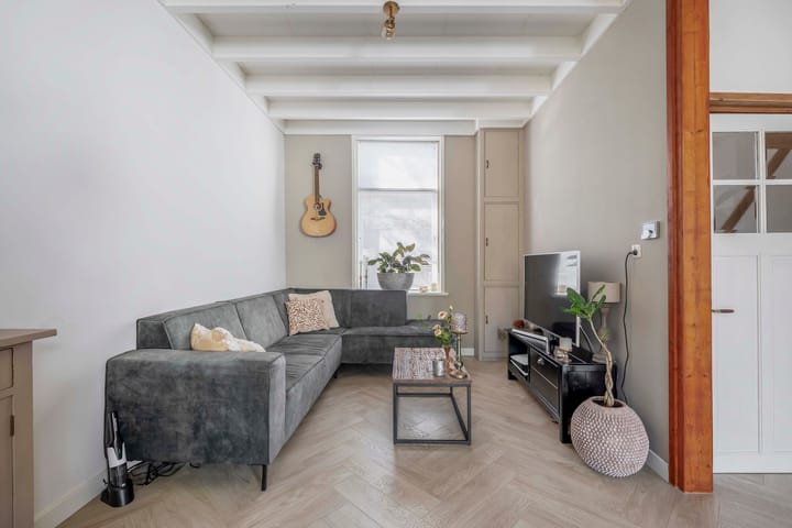 Foto 11 van Provenierstraat 14