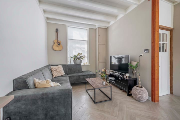 Foto 12 van Provenierstraat 14