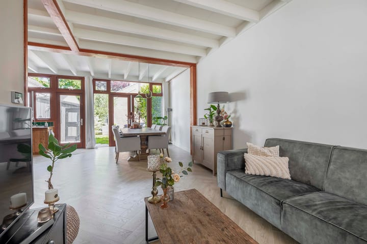 Foto 13 van Provenierstraat 14