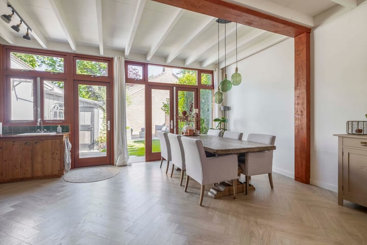 Foto 14 van Provenierstraat 14