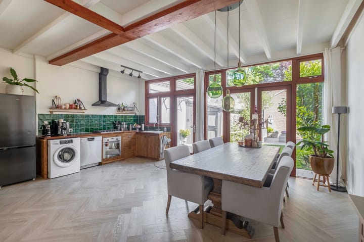 Foto 15 van Provenierstraat 14