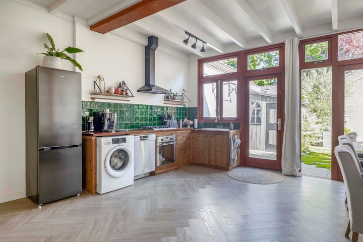 Foto 16 van Provenierstraat 14