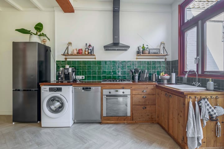 Foto 17 van Provenierstraat 14