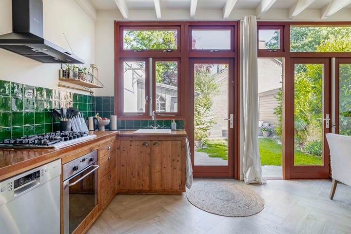 Foto 18 van Provenierstraat 14