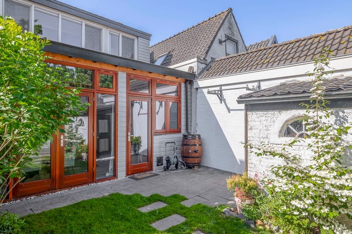 Foto 28 van Provenierstraat 14