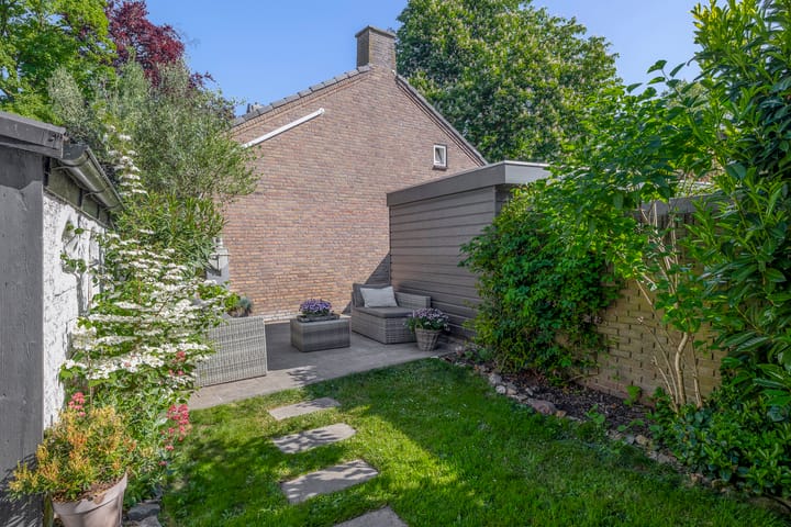 Foto 29 van Provenierstraat 14