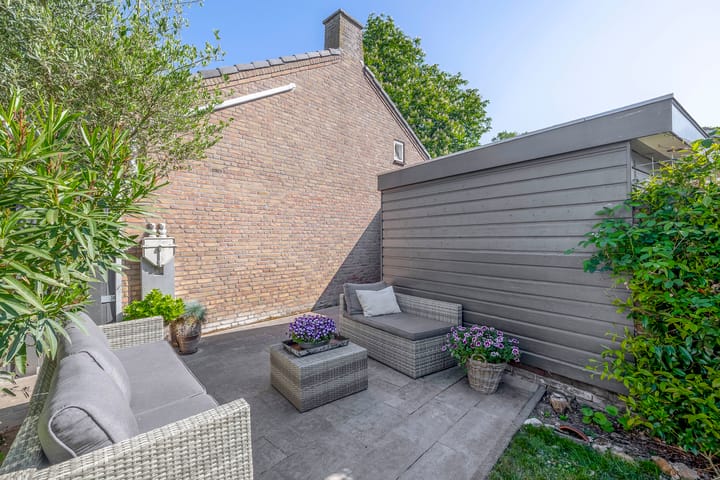 Foto 30 van Provenierstraat 14