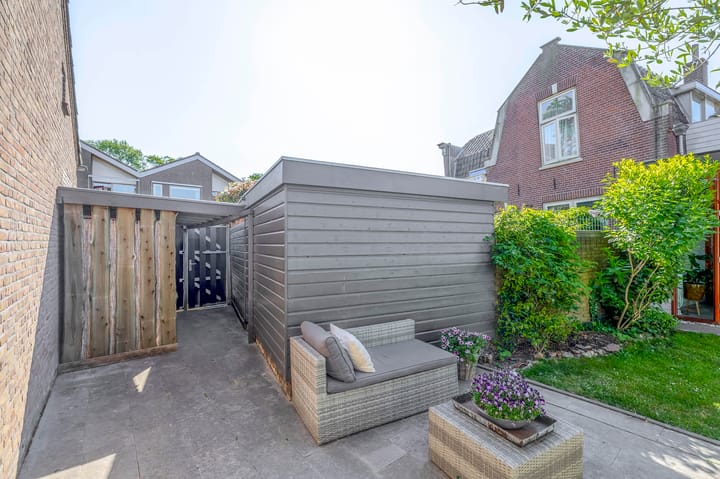 Foto 31 van Provenierstraat 14