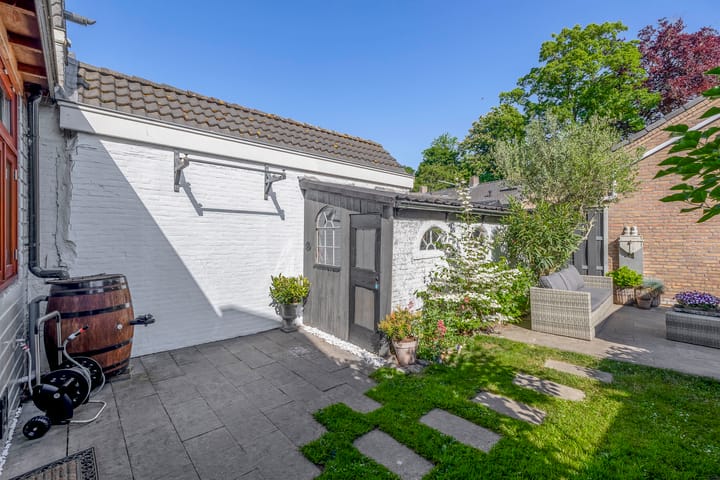 Foto 32 van Provenierstraat 14