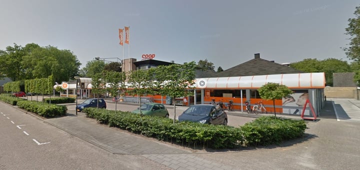 Apollostraat 5