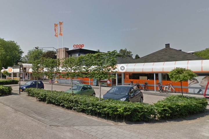 Apollostraat 5-7, Hilvarenbeek
