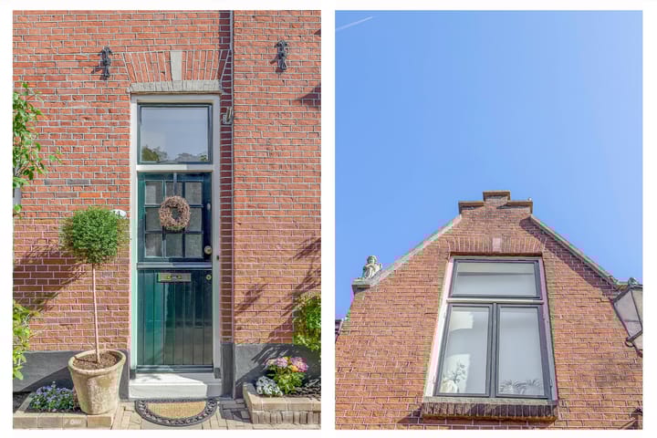 Foto 34 van Provenierstraat 14