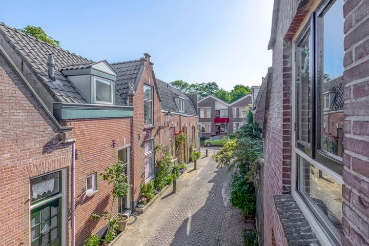 Foto 36 van Provenierstraat 14