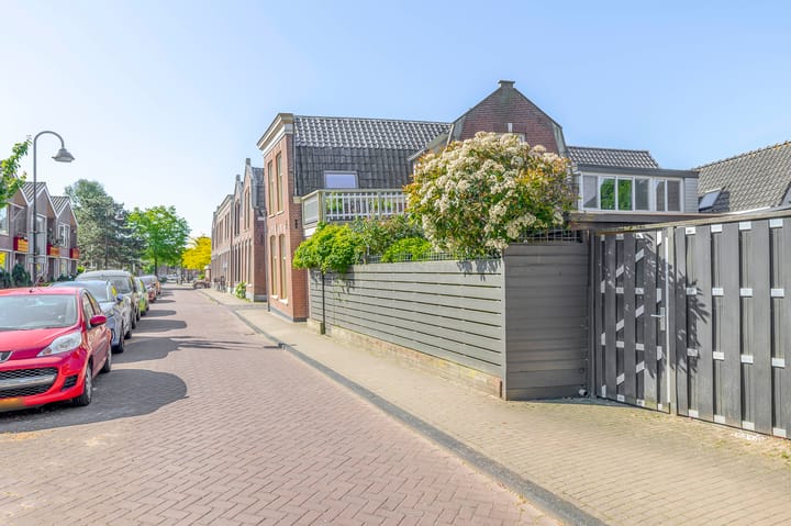 Foto 37 van Provenierstraat 14