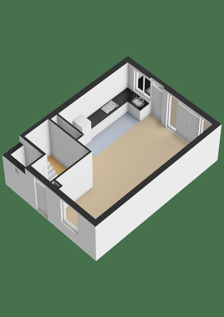 Foto 41 van Provenierstraat 14