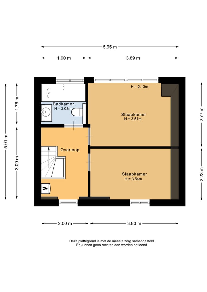 Foto 42 van Provenierstraat 14