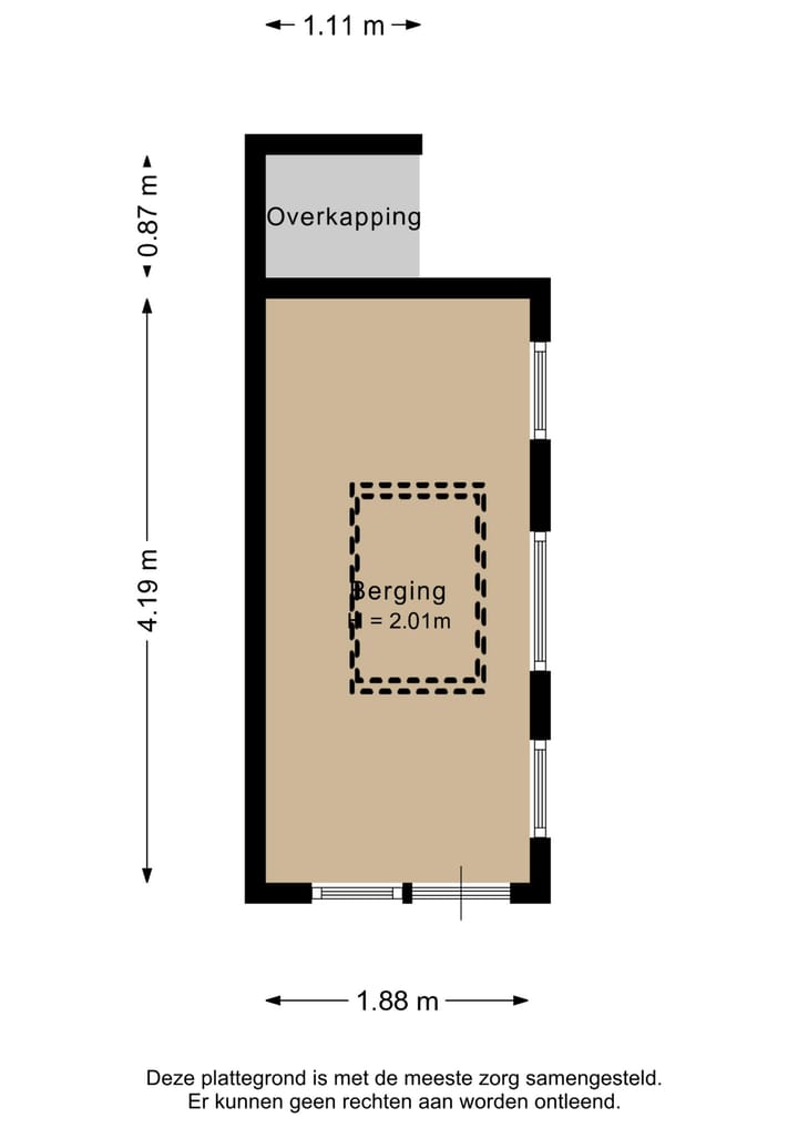Foto 46 van Provenierstraat 14