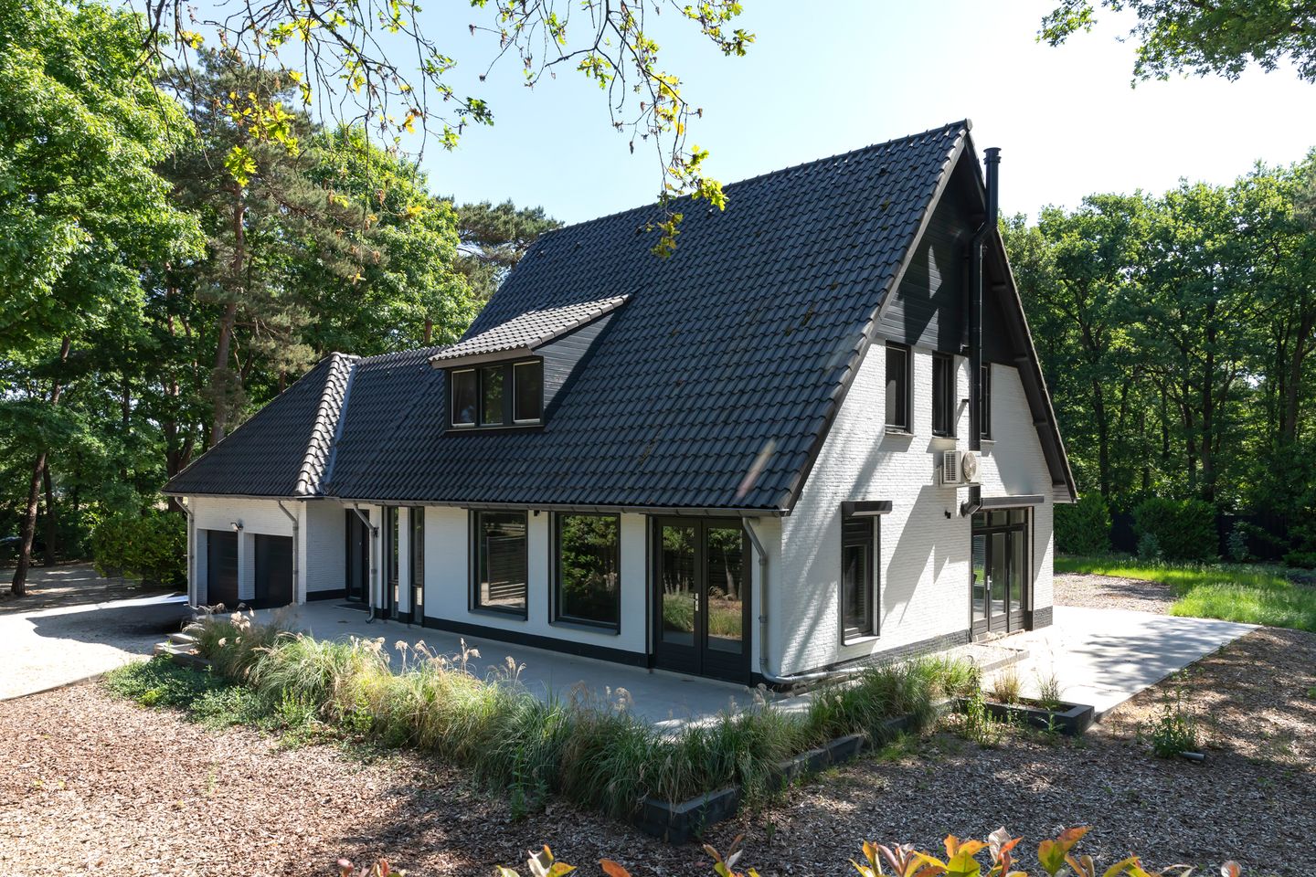 Foto 1 van Molenheide 1