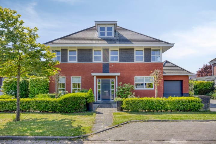 Foto 1 van Hagerpad 3