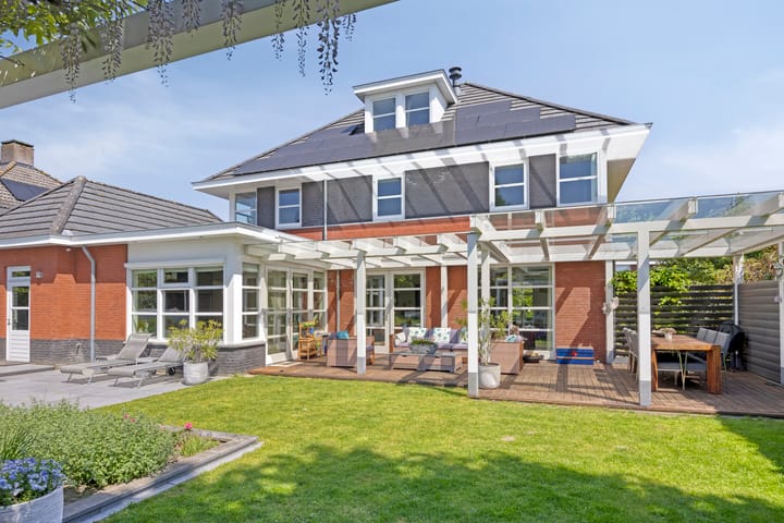 Foto 2 van Hagerpad 3