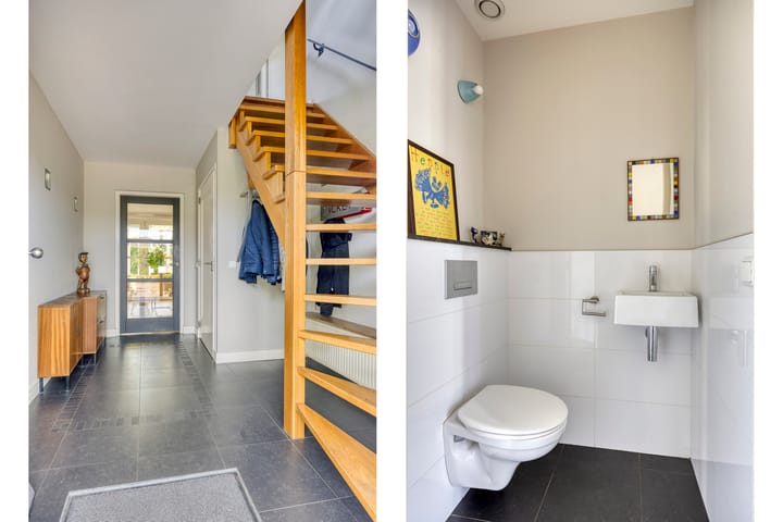 Foto 4 van Hagerpad 3