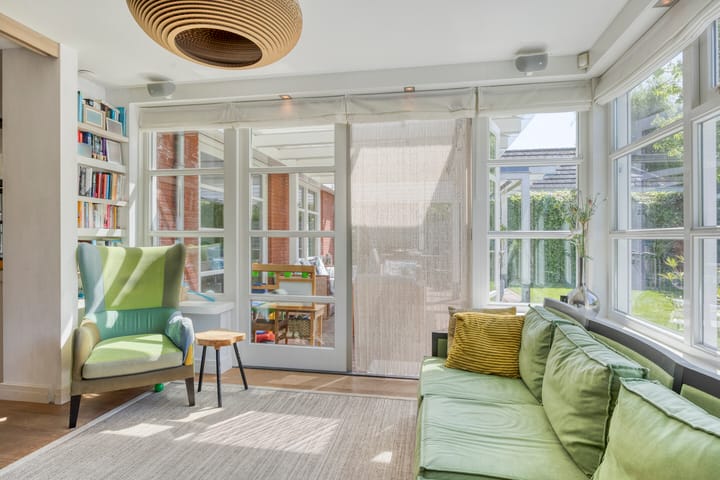 Foto 26 van Hagerpad 3