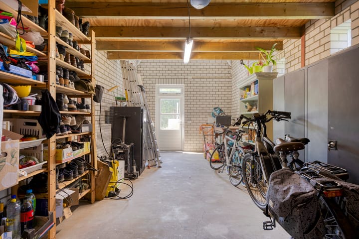 Foto 29 van Hagerpad 3