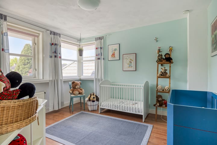 Foto 39 van Hagerpad 3