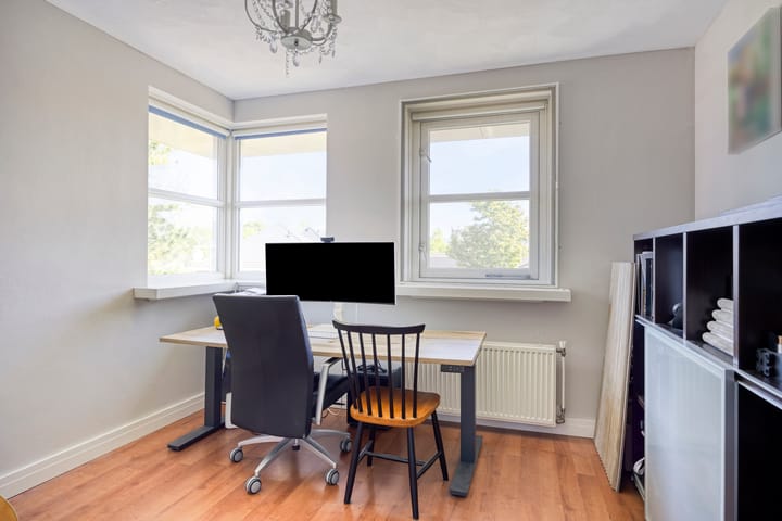 Foto 42 van Hagerpad 3